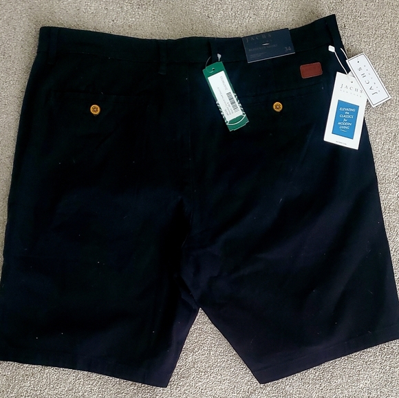 JACHS New York Bleecker Twill Short 9" - Picture 1 of 13